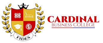 Cardinal Business College Logo